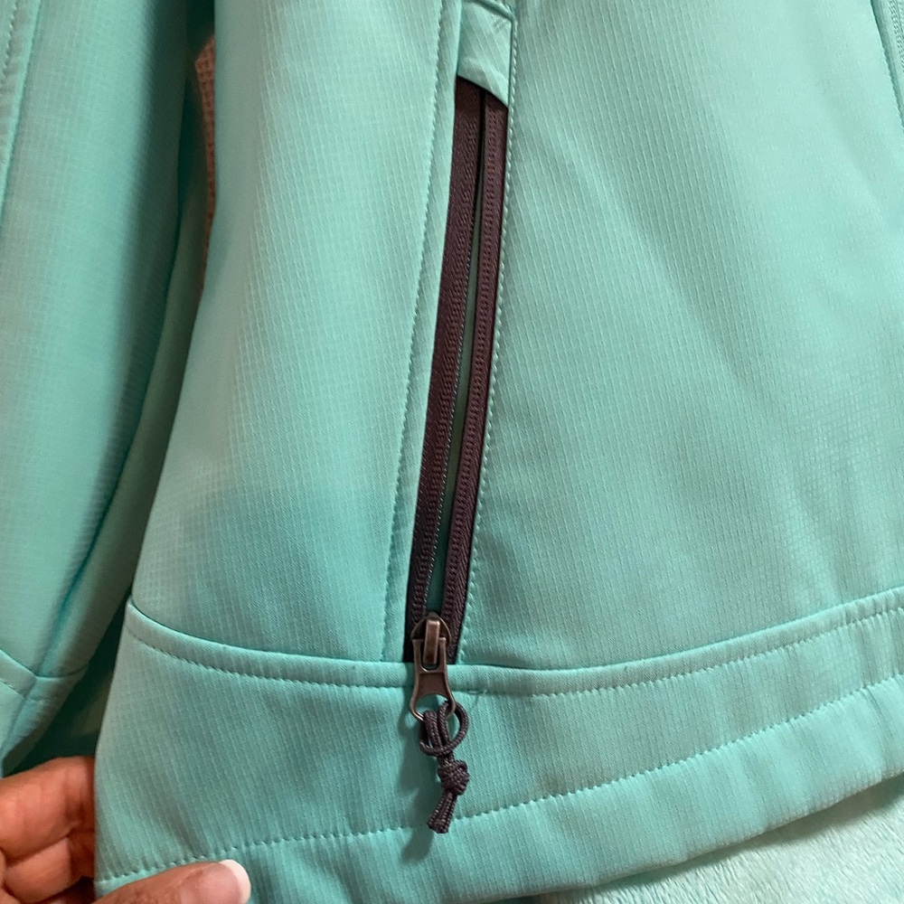 Jacket - Picture 7 of 9